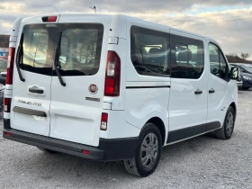 Fiat Talento 1.6 Mjet * SERVICE BOOK* 5+ 1 , снимка 6