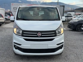 Fiat Talento 1.6 Mjet * SERVICE BOOK* 5+ 1 , снимка 3