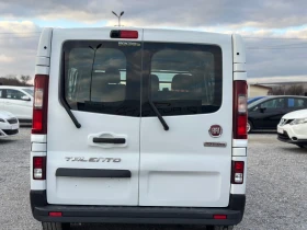 Fiat Talento 1.6 Mjet * SERVICE BOOK* 5+ 1  | Mobile.bg    4