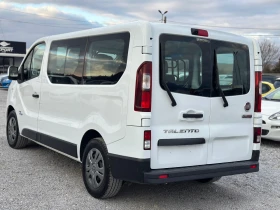 Fiat Talento 1.6 Mjet * SERVICE BOOK* 5+ 1  | Mobile.bg    5