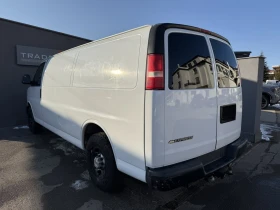 Chevrolet Express 6.6L DURAMAX  | Mobile.bg    6