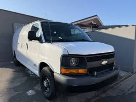 Chevrolet Express 6.6L DURAMAX  | Mobile.bg    3