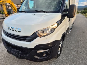Iveco Daily 35C16 /123000 -  !  /   | Mobile.bg    8