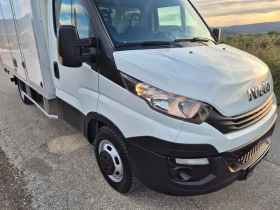 Iveco Daily 35C16 /123000 -  !  /   | Mobile.bg    9