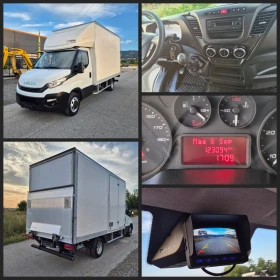 Iveco Daily 35C16 /123000 -  !  /   | Mobile.bg    15