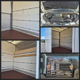Iveco Daily 35C16 /123000 -  !  /   | Mobile.bg    12