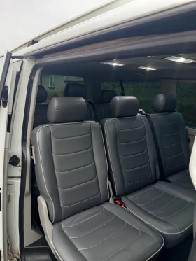 VW Caravelle T6, снимка 10