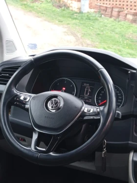VW Caravelle T6, снимка 7