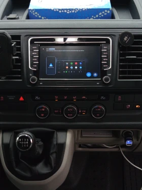 VW Caravelle T6, снимка 8