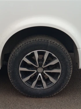 VW Caravelle T6, снимка 4