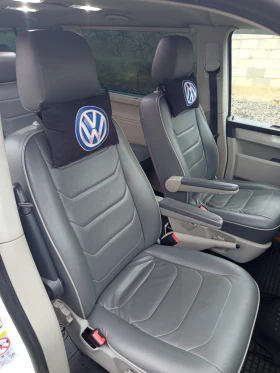 VW Caravelle T6, снимка 6