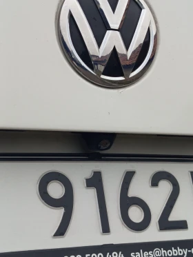 VW Caravelle T6, снимка 11