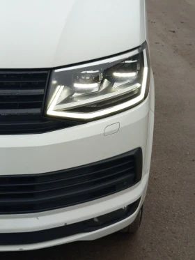 VW Caravelle T6, снимка 3