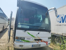 Volvo B10m NOGE 48места