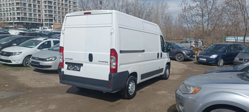 Citroen Jumper УНИКАТ 235 000 км., снимка 3 - Бусове и автобуси - 49485401