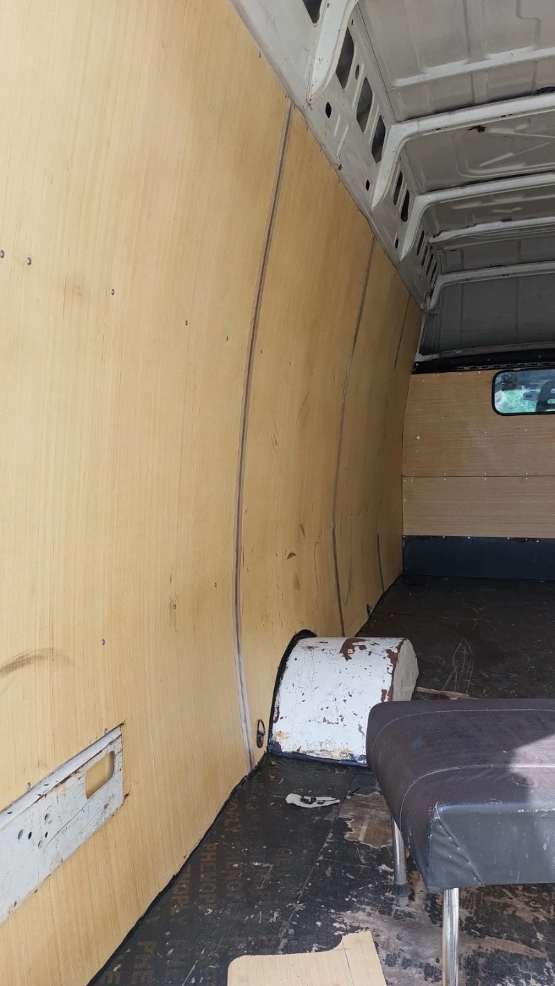 Iveco 50s13, снимка 9 - Бусове и автобуси - 52337888