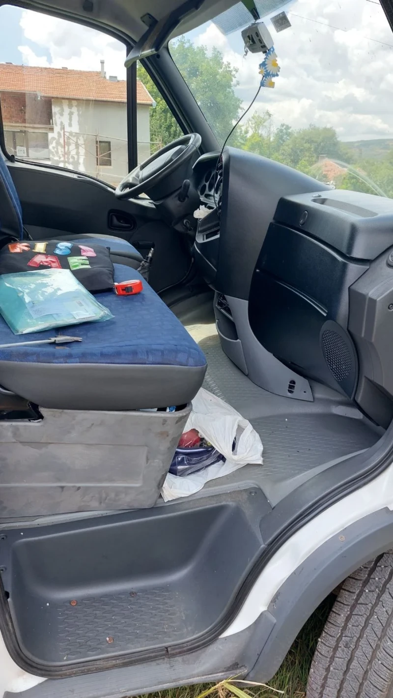 Iveco 50s13, снимка 7 - Бусове и автобуси - 52337888