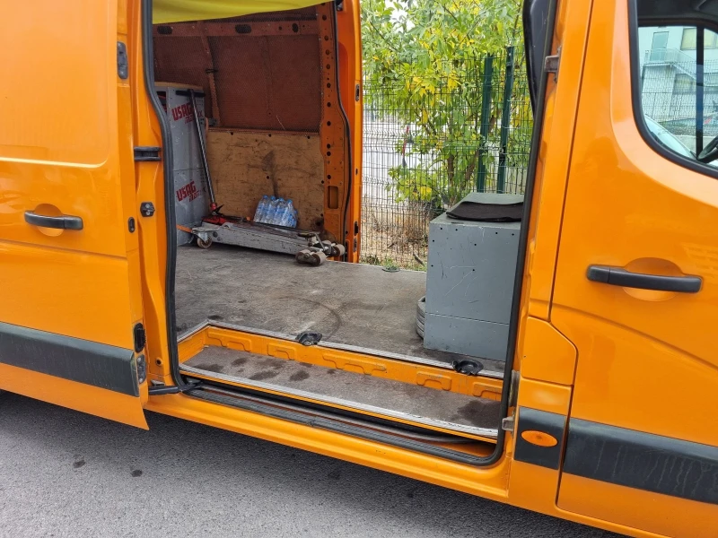 Renault Master L4 H3, снимка 7 - Бусове и автобуси - 52530041