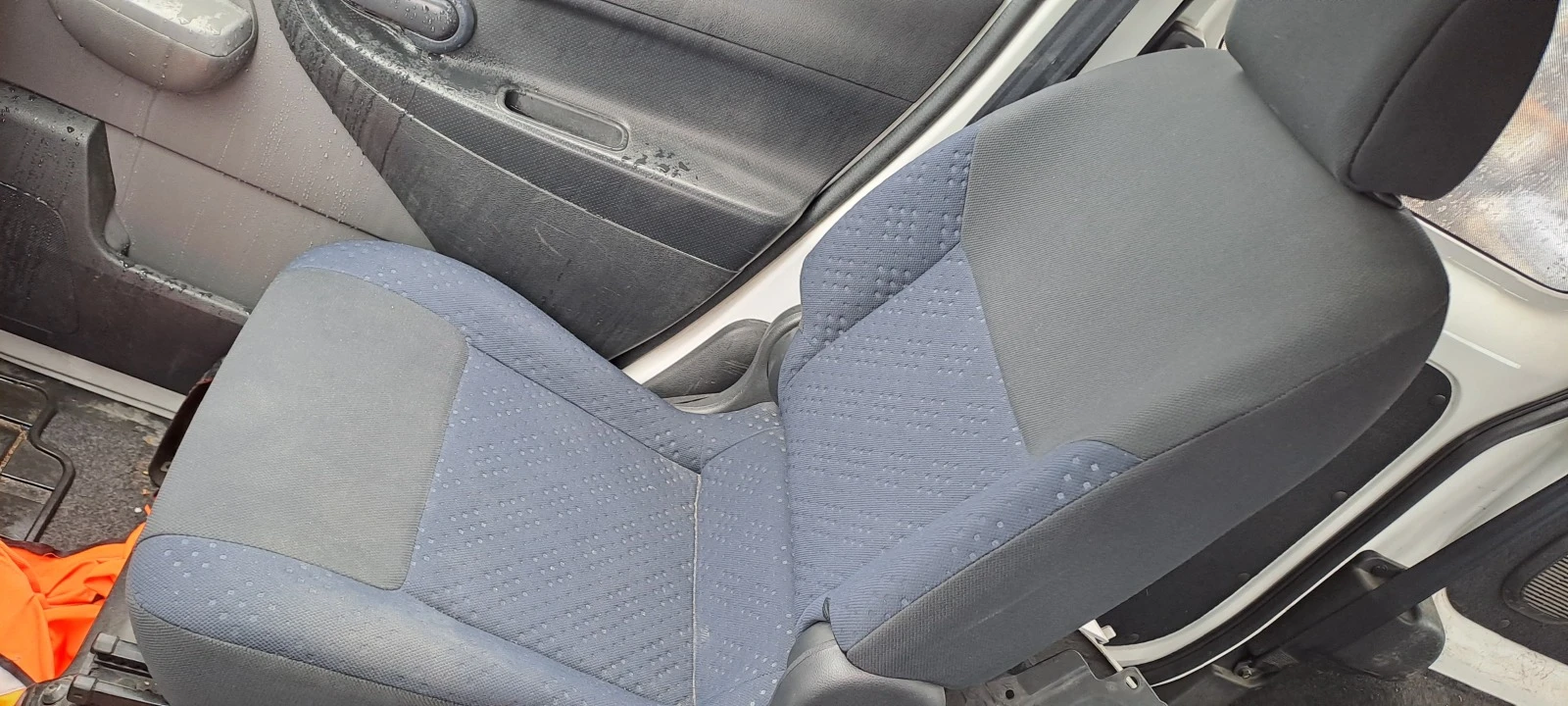 Nissan NV200 1.5Dci | Mobile.bg   2