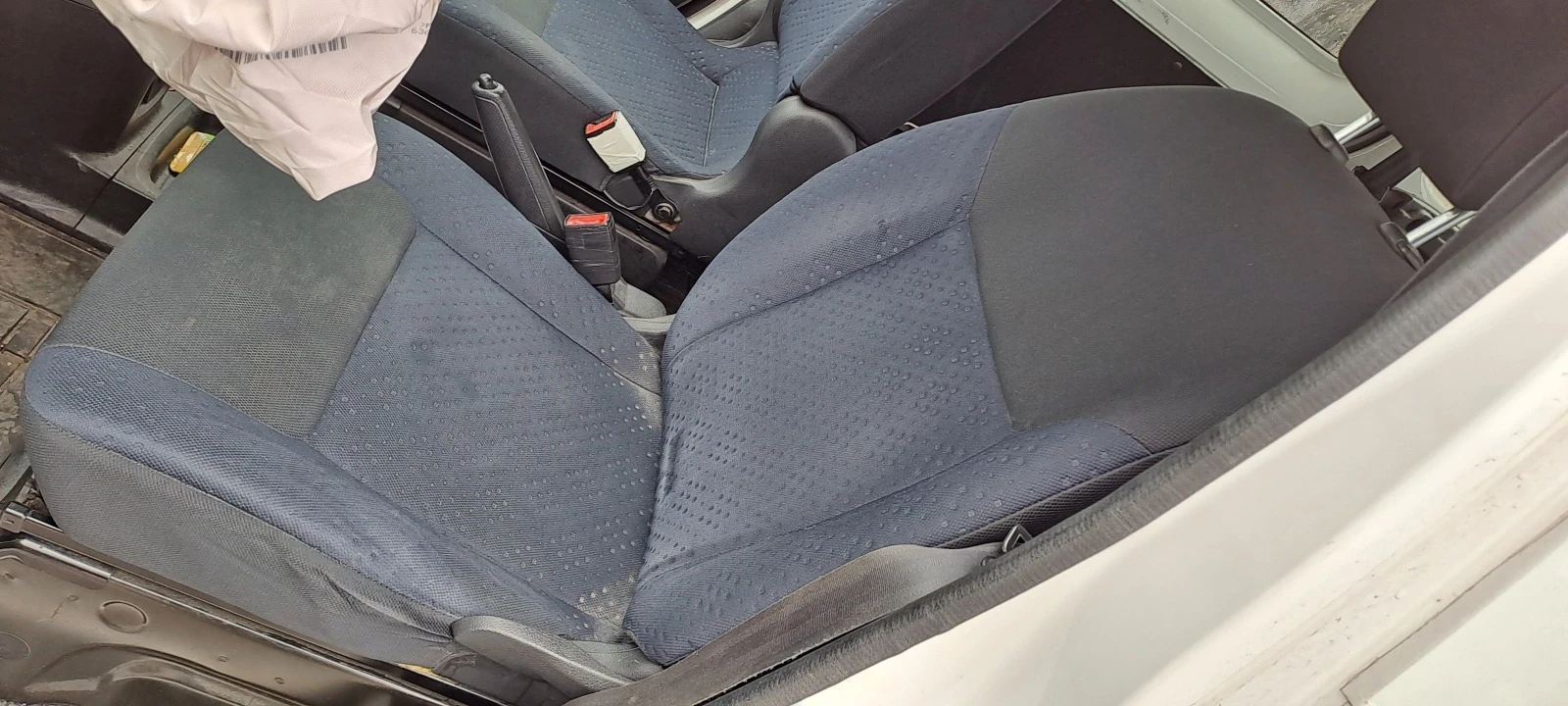 Nissan NV200 1.5Dci | Mobile.bg   7