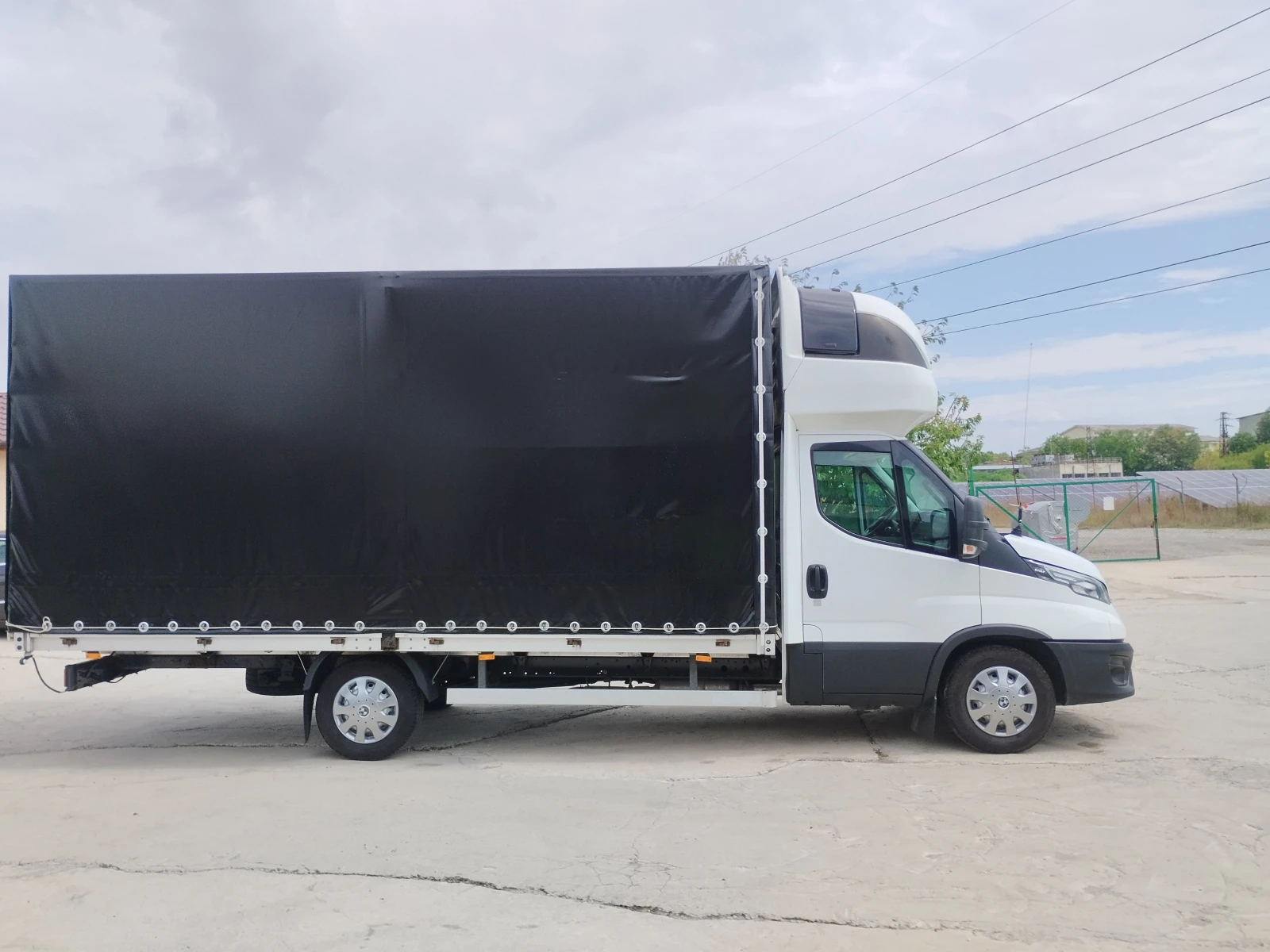 Iveco Daily 3000 - изображение 2