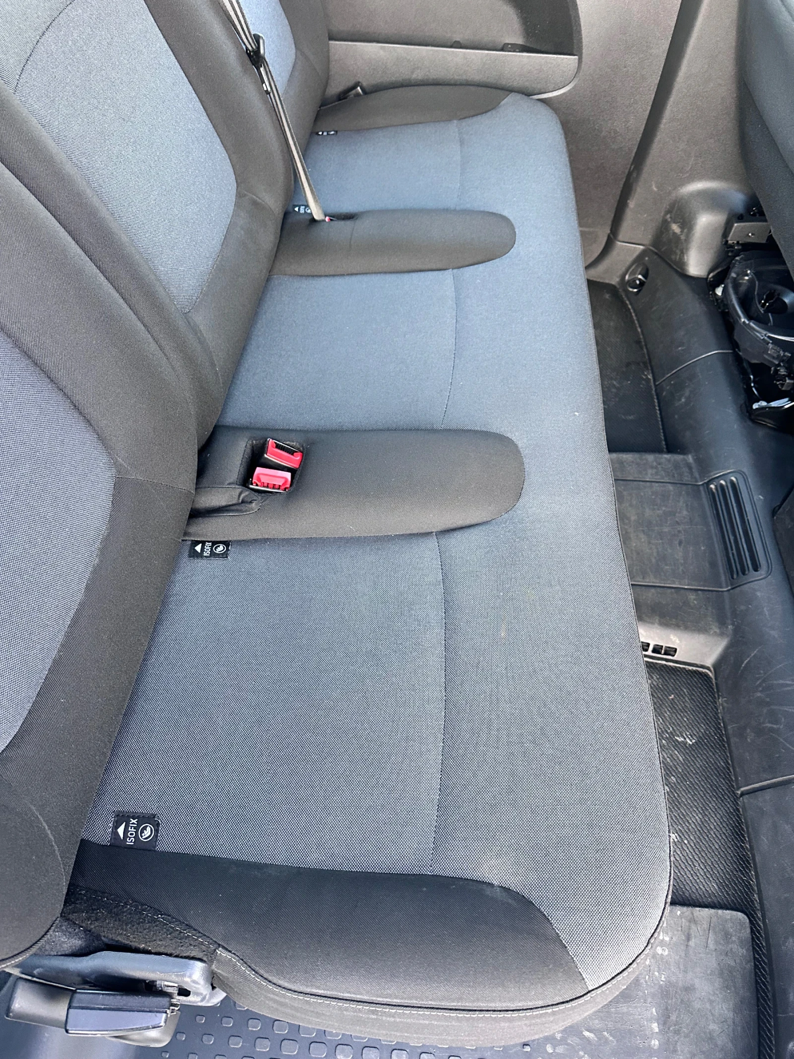 Fiat Talento 1.6 Mjet * SERVICE BOOK* 5+ 1  | Mobile.bg   13