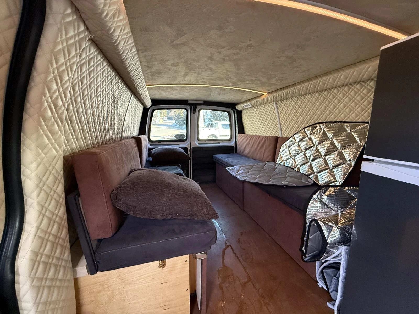 Chevrolet Express 6.6L DURAMAX ��������� | Mobile.bg � ����������� 14