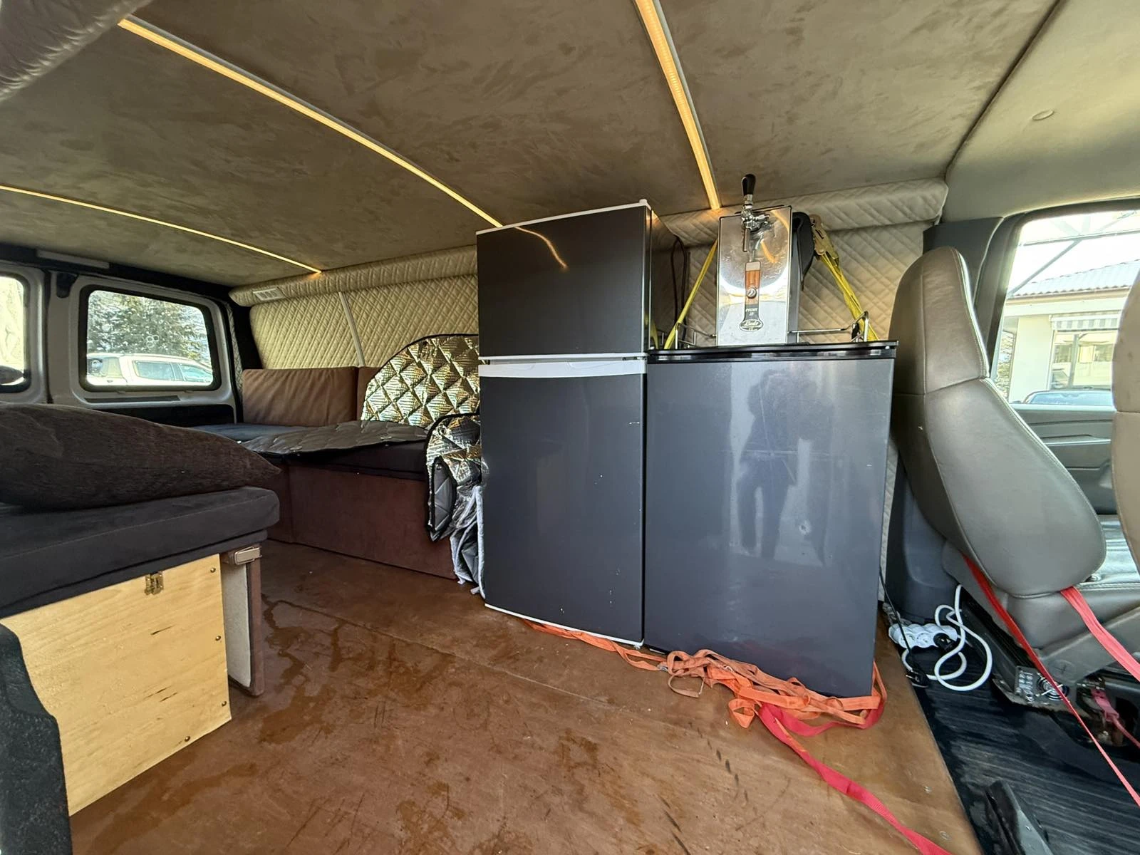 Chevrolet Express 6.6L DURAMAX ��������� | Mobile.bg � ����������� 15