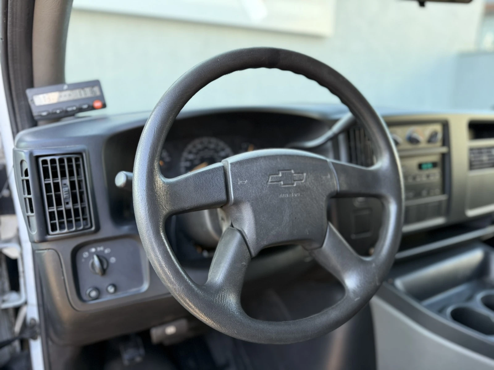 Chevrolet Express 6.6L DURAMAX ��������� | Mobile.bg � ����������� 11