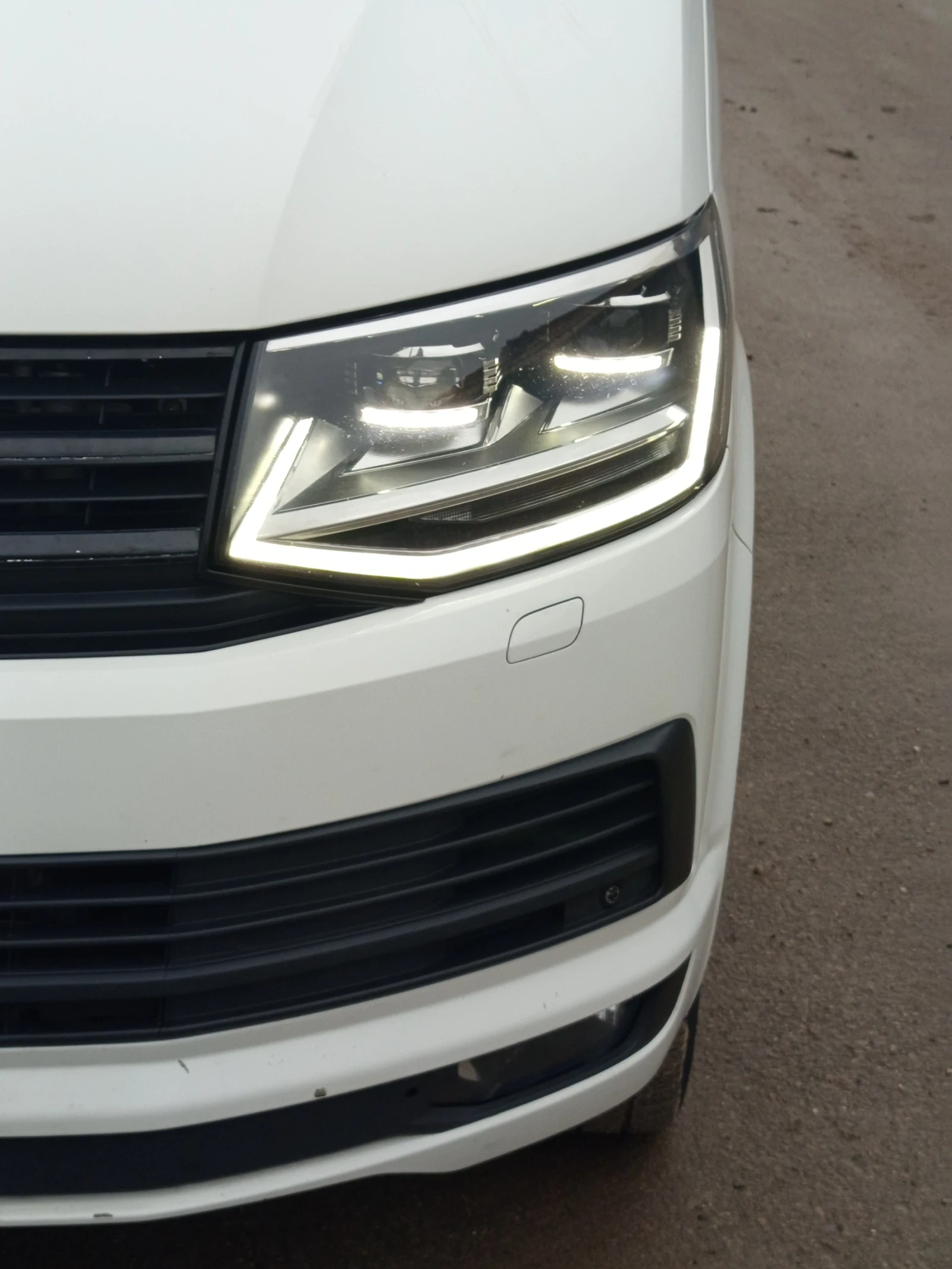 VW Caravelle T6 - изображение 3