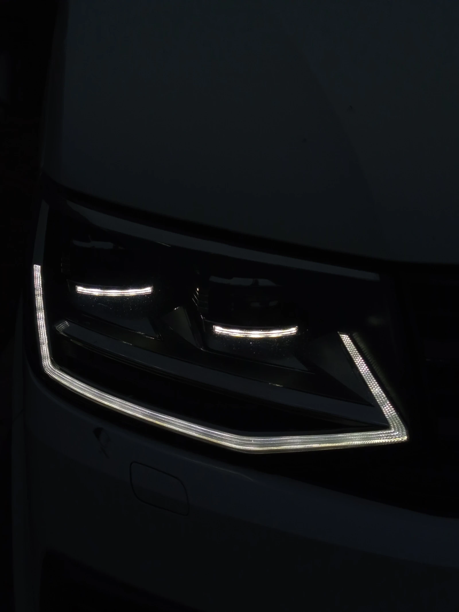 VW Caravelle T6 - изображение 5