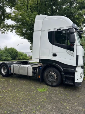 Iveco 440 E 37 ВЛЕКАЧ-AS4040T/P-EURO 6-GERMANY, снимка 4