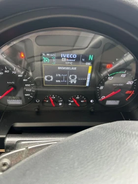 Iveco 440 E 37 ВЛЕКАЧ-AS4040T/P-EURO 6-GERMANY, снимка 9
