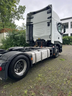 Iveco 440 E 37 ВЛЕКАЧ-AS4040T/P-EURO 6-GERMANY, снимка 3
