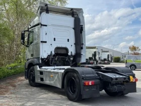 Mercedes-Benz Actros, снимка 2