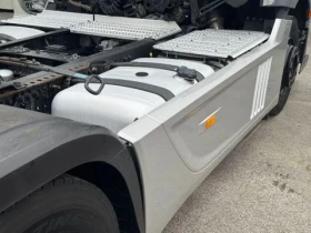 Mercedes-Benz Actros, снимка 3