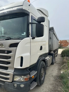 Обява за продажба на Scania R 420 EEV ~18 000 EUR - изображение 1