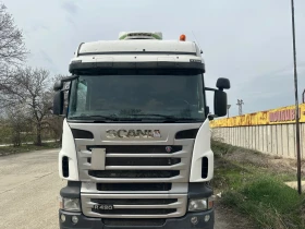 Обява за продажба на Scania R 420 EEV ~18 000 EUR - изображение 1