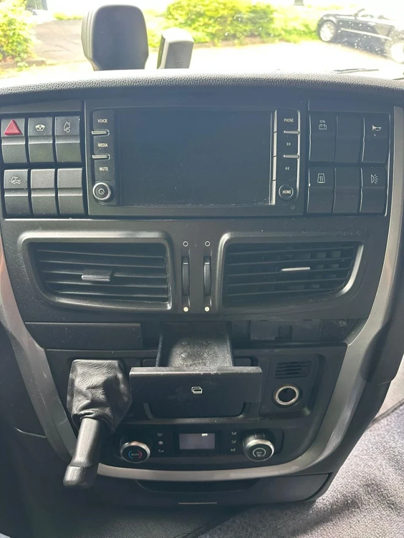 Iveco 440 E 37 ВЛЕКАЧ-AS4040T/P-EURO 6-GERMANY, снимка 7 - Камиони - 51390152