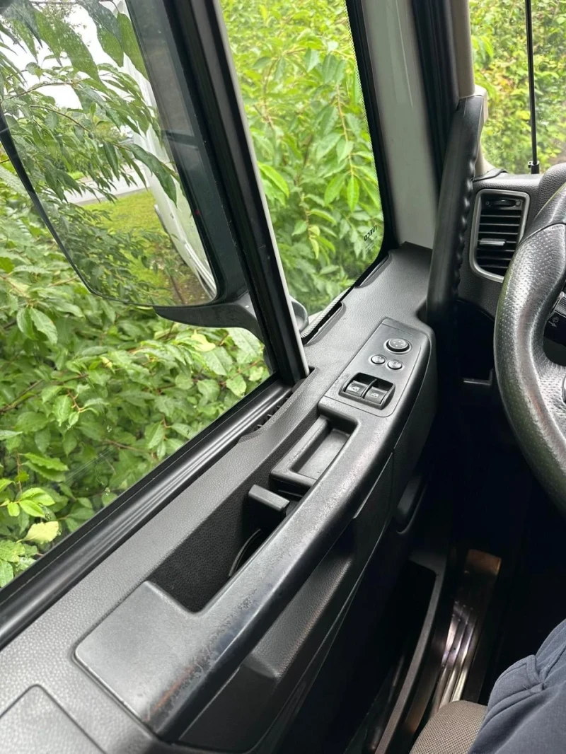 Iveco 440 E 37 ВЛЕКАЧ-AS4040T/P-EURO 6-GERMANY, снимка 6 - Камиони - 51390152