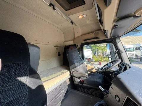 Mercedes-Benz Actros, снимка 10 - Камиони - 54940433