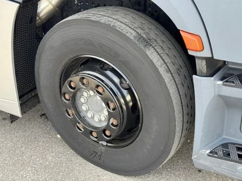 Mercedes-Benz Actros, снимка 6 - Камиони - 54940433