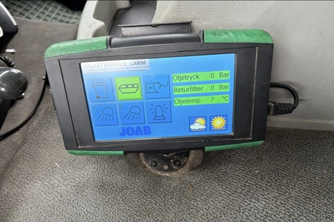 Volvo Fl 260 ��������  | Mobile.bg � ����������� 12