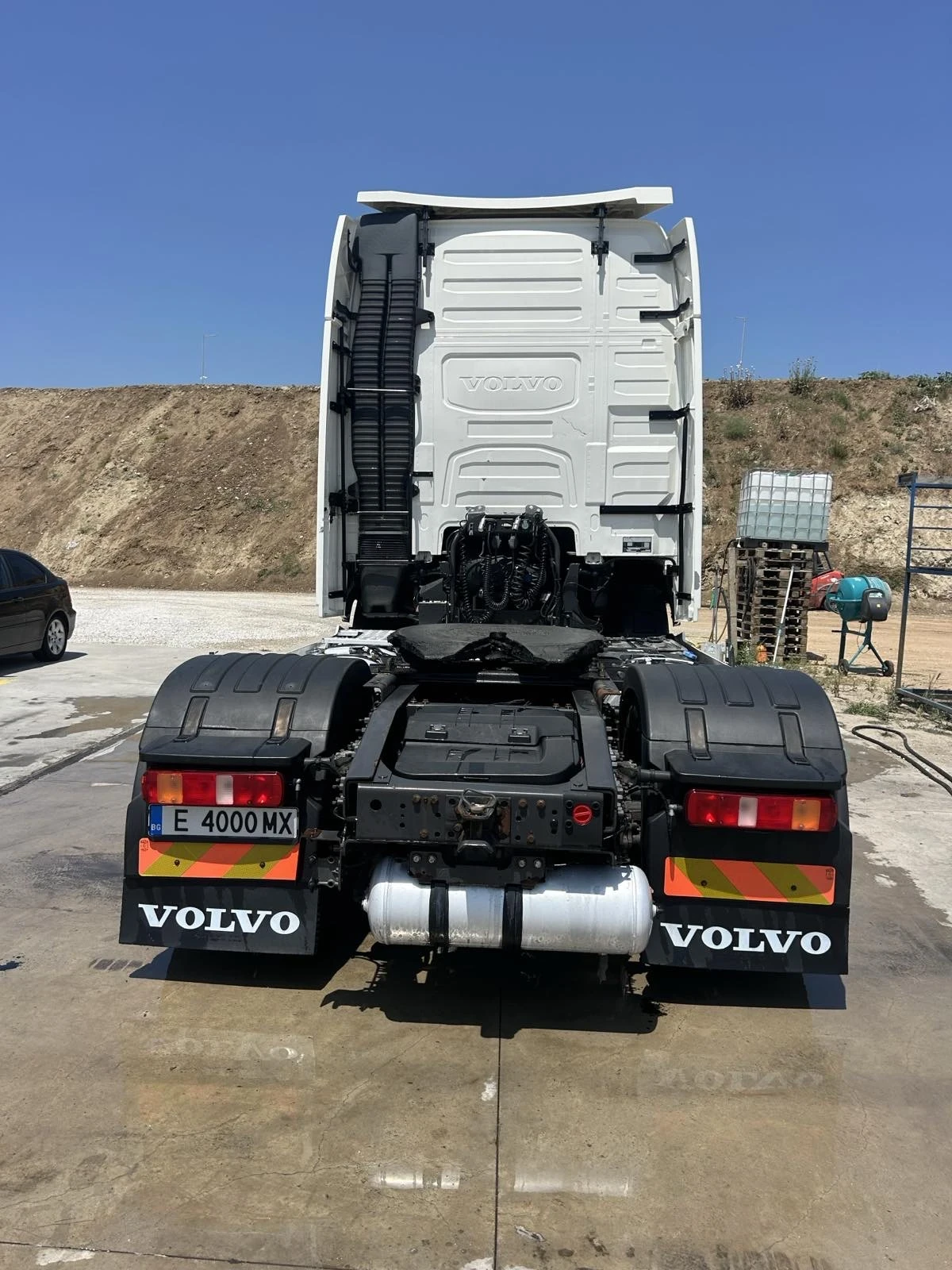 Volvo Fh  - изображение 3