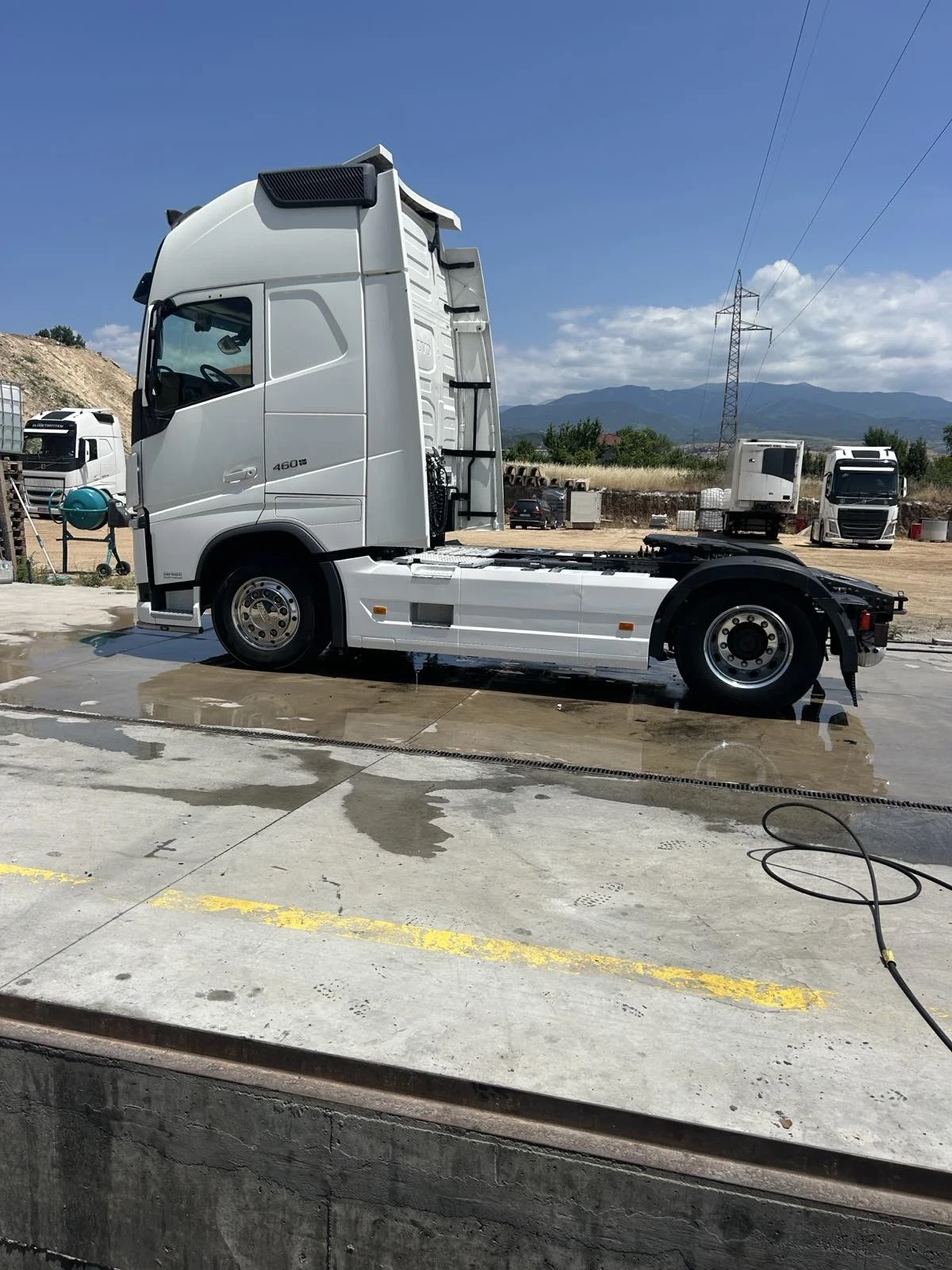 Volvo Fh  - изображение 4