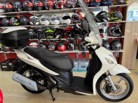 Suzuki Sixteen 150, снимка 4