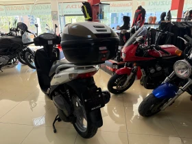 Suzuki Sixteen 150, снимка 7