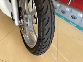 Suzuki Sixteen 150, снимка 13