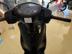 Suzuki Sixteen 150, снимка 10