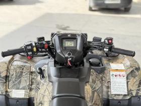 Honda Trx TRX500 FA7, снимка 10